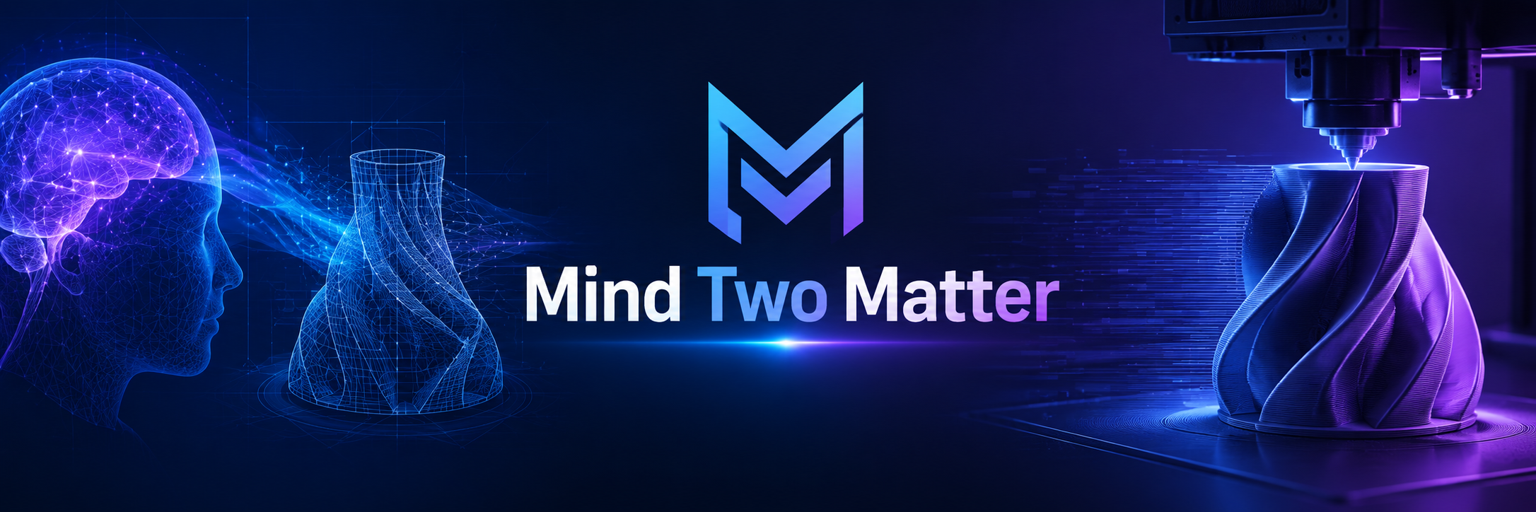 Mind Two Matter